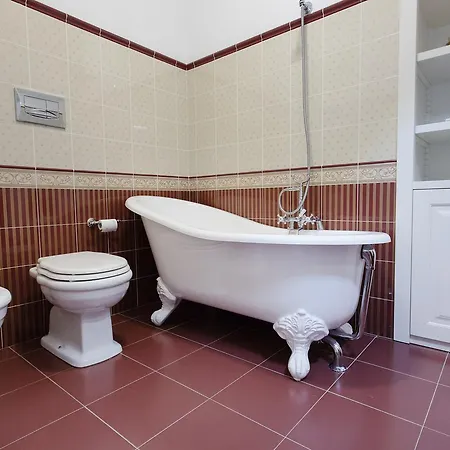 Dimora Birulla Bed & Breakfast Modica