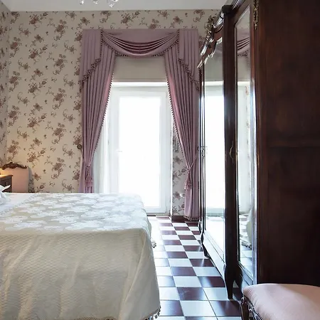 Dimora Birulla Bed & Breakfast Modica