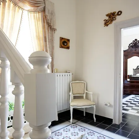 Dimora Birulla Modica