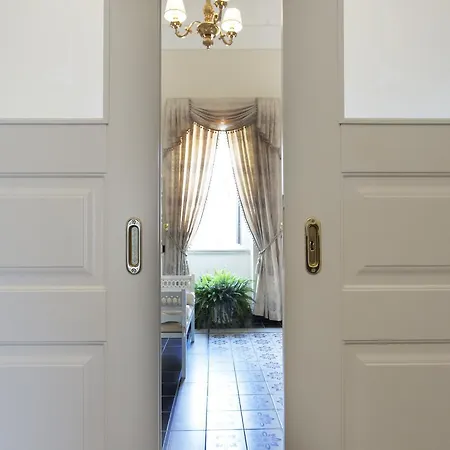 Bed & Breakfast Dimora Birulla