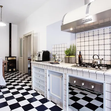 Dimora Birulla Bed & Breakfast