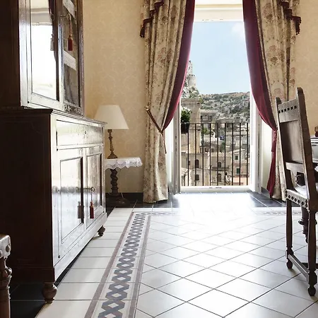 Dimora Birulla Bed & Breakfast