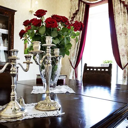 Bed & Breakfast Dimora Birulla