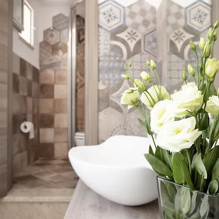 Dimora Birulla 3* Modica