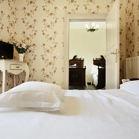 Bed & Breakfast Dimora Birulla