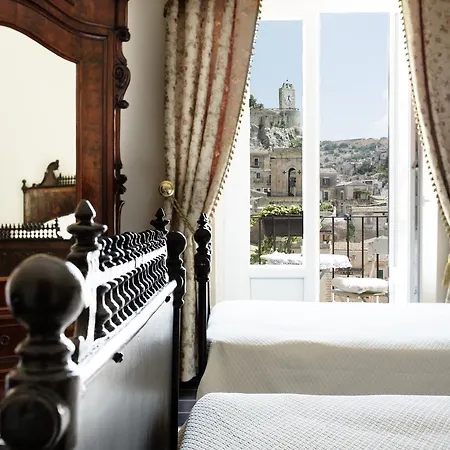 Dimora Birulla Bed & Breakfast Modica