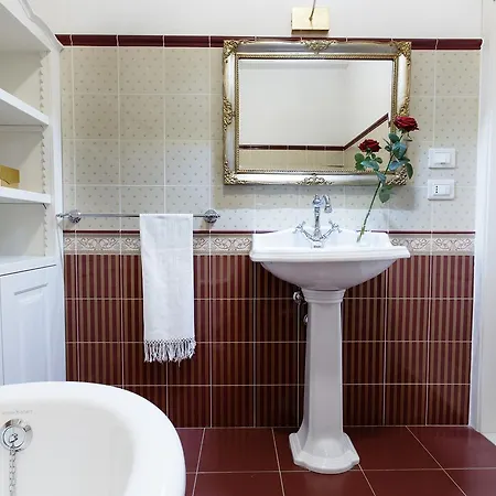 Dimora Birulla Bed & Breakfast