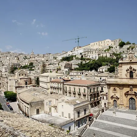 Bed & Breakfast Dimora Birulla Modica