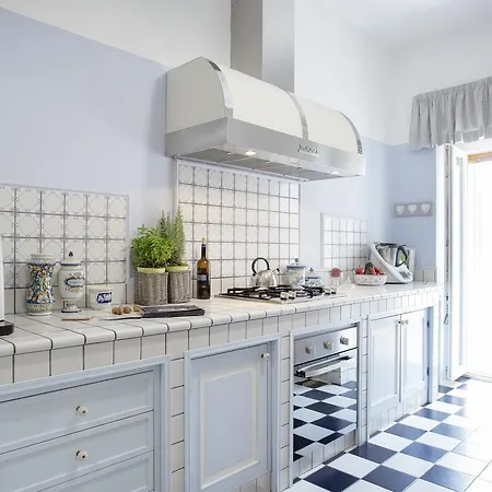 Bed & Breakfast Dimora Birulla Modica