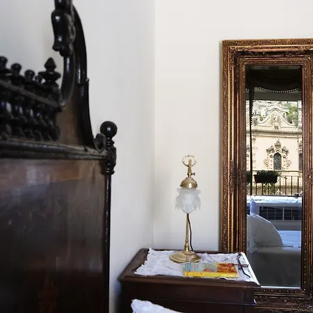 Bed & Breakfast Dimora Birulla 3*