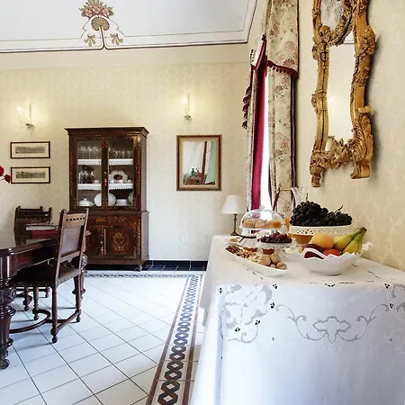 Bed & Breakfast Dimora Birulla