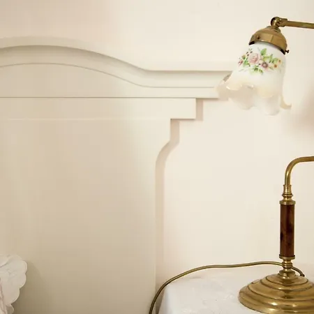 Dimora Birulla Bed & Breakfast 3*