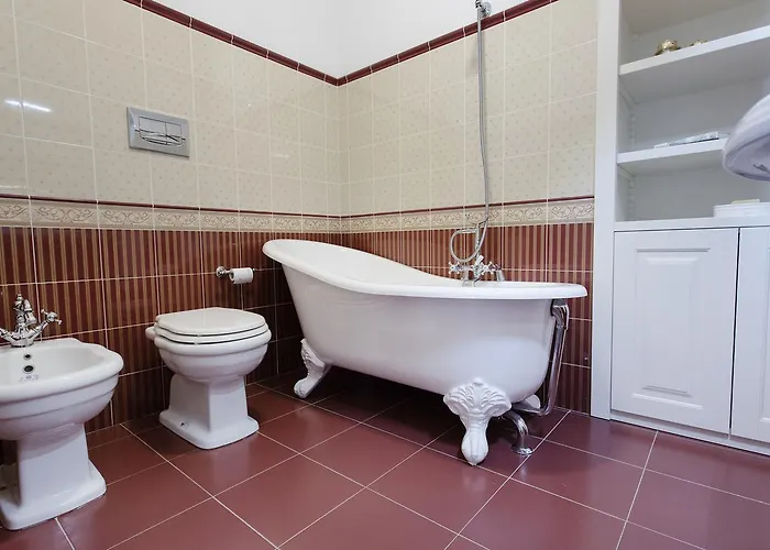 Dimora Birullà Bed & Breakfast Modica