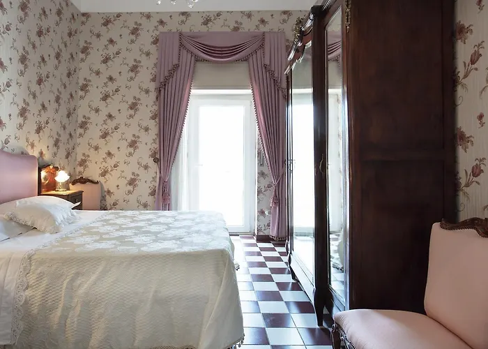 Dimora Birullà Bed & Breakfast Modica