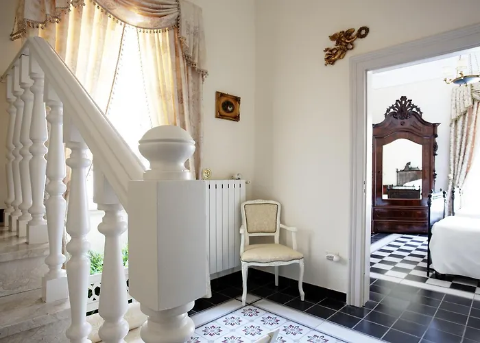 Dimora Birullà Modica