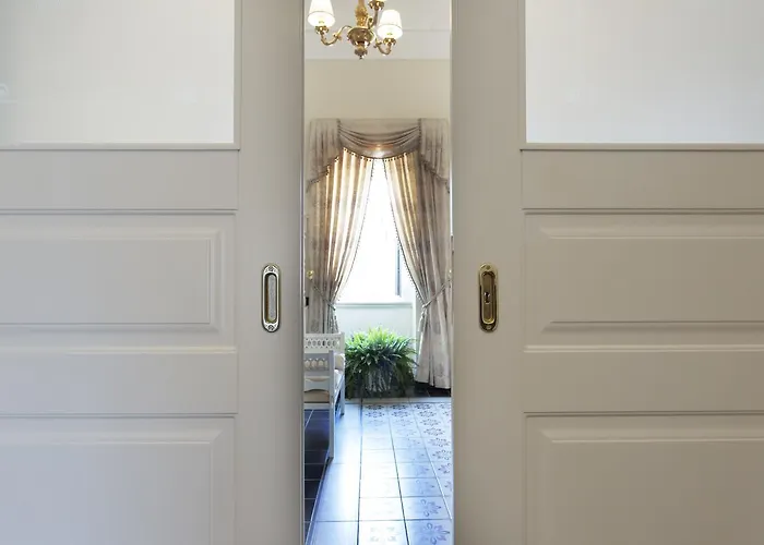 Bed & Breakfast Dimora Birullà