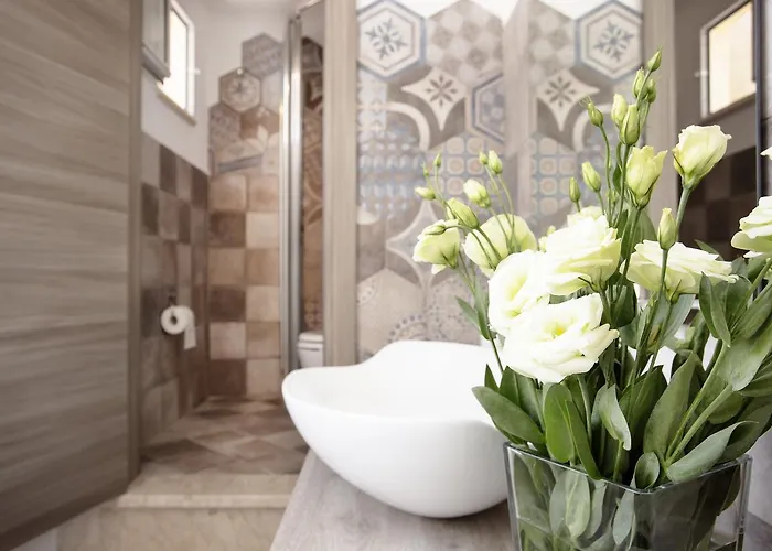 Dimora Birullà 3* Modica