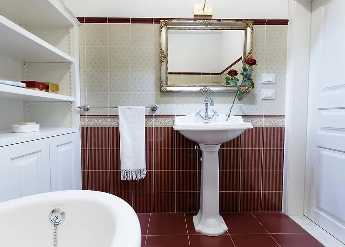 Dimora Birullà Bed & Breakfast