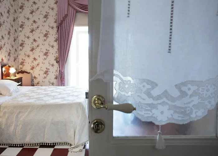 Bed & Breakfast Dimora Birullà Modica