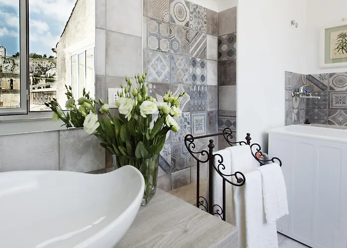 Dimora Birulla 3* Modica