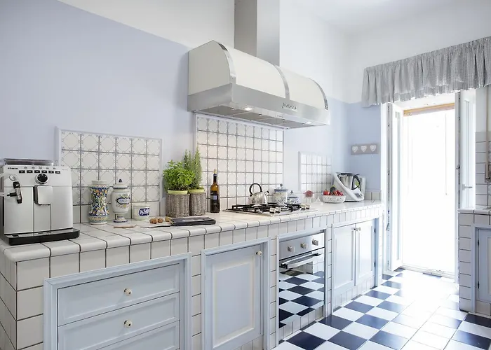 Bed & Breakfast Dimora Birullà Modica