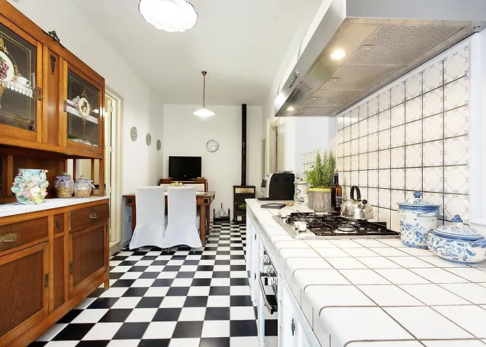 Bed & Breakfast Dimora Birullà Modica