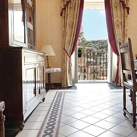 Dimora Birullà 3* Modica