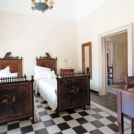 Dimora Birullà 3*