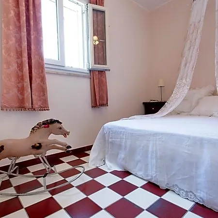 Dimora Birullà Modica