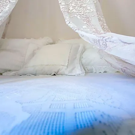 Couette-café Dimora Birullà Modica