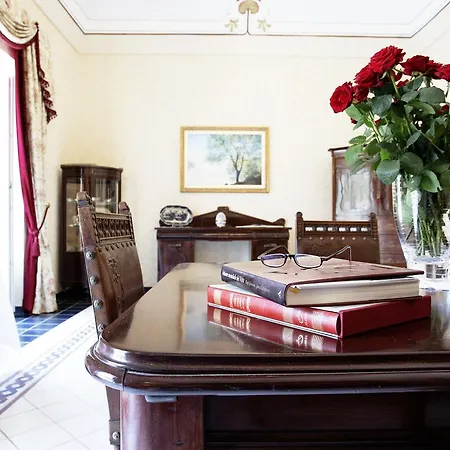 B&B Dimora Birulla 3*