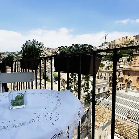 B&B Dimora Birulla 모디카