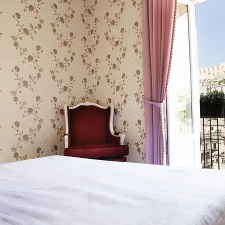 B&B Dimora Birulla 3*