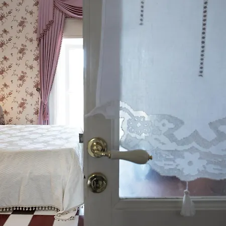 B&B Dimora Birulla 모디카