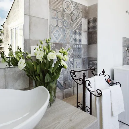 Dimora Birulla 3* Modica