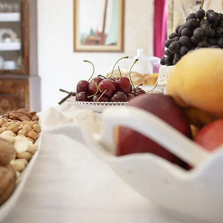 Dimora Birulla Frühstückspension 3*