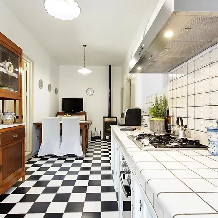 B&B Dimora Birulla 모디카