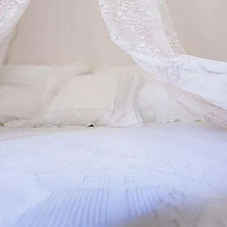 Dimora Birulla B&B 3*