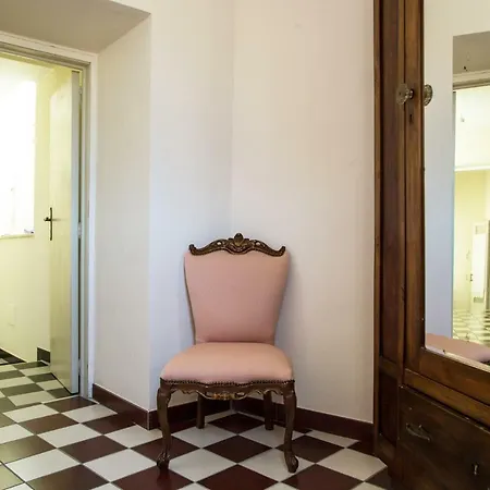 Dimora Birullà