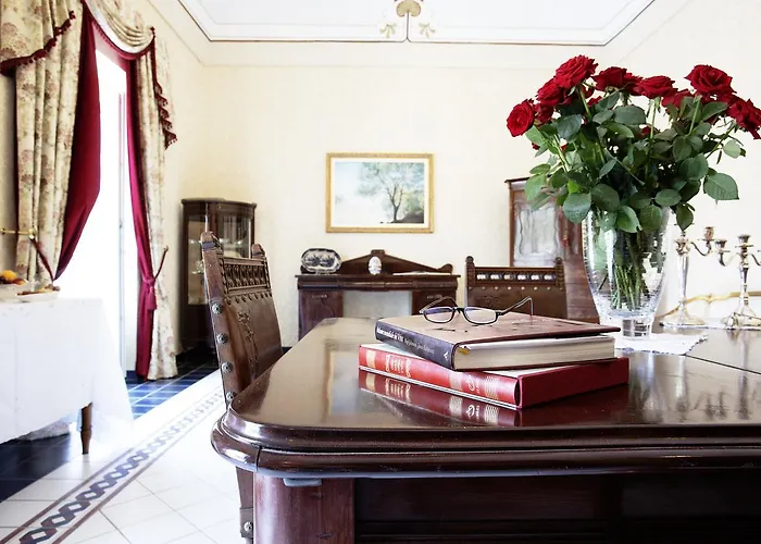 Bed and breakfast Dimora Birulla 3*