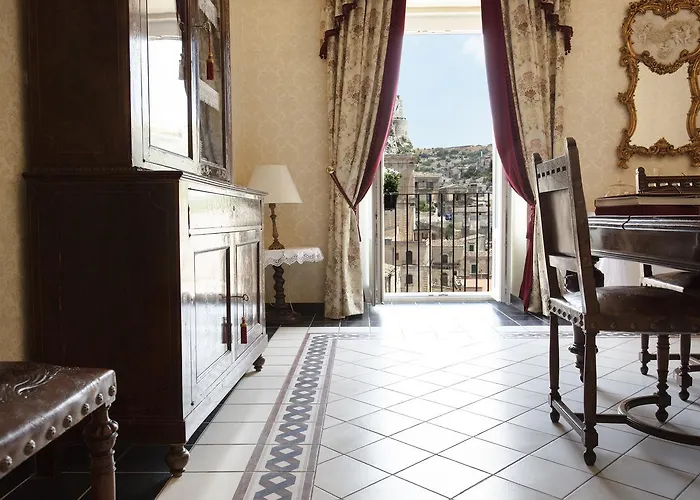 Dimora Birulla Bed and breakfast