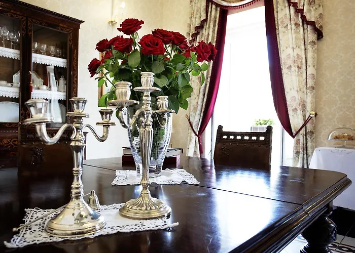 Bed and breakfast Dimora Birulla