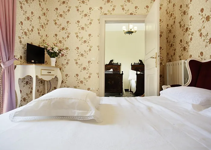 Bed and breakfast Dimora Birulla