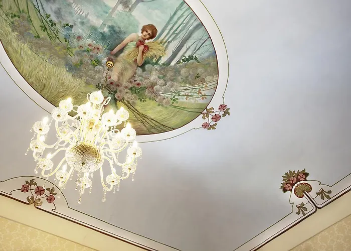 Dimora Birulla Bed and breakfast