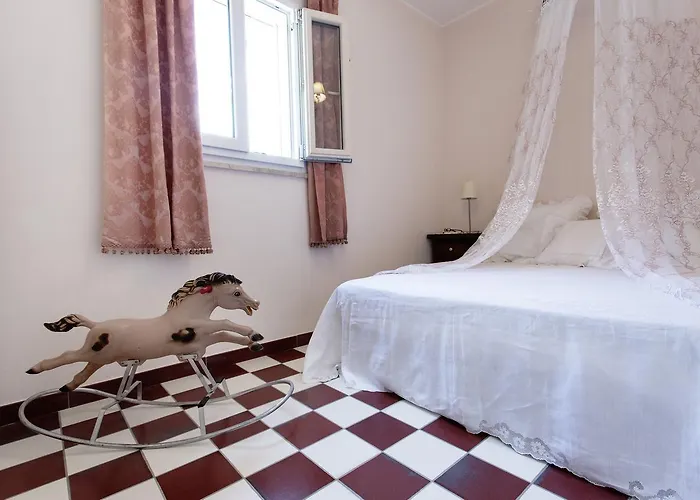 Dimora Birulla 3*