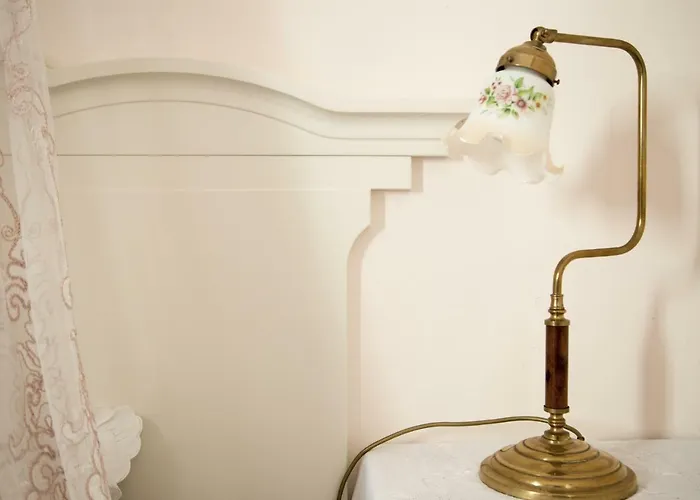 Dimora Birulla Bed and breakfast 3*