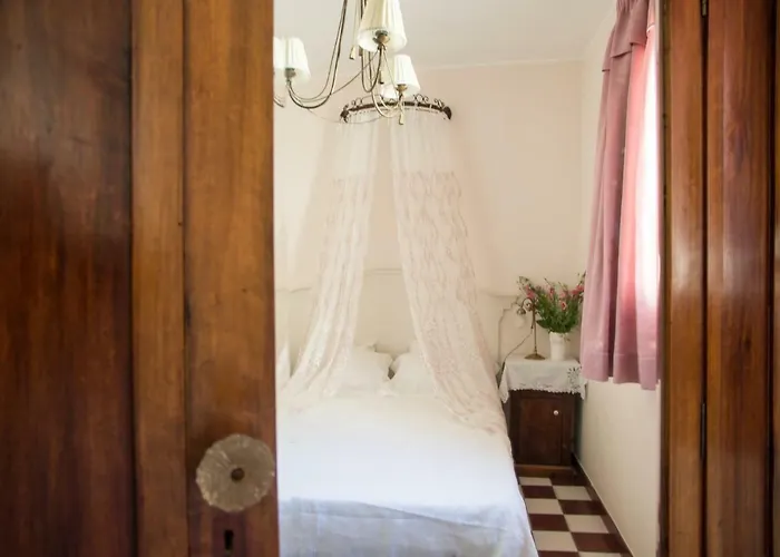 Dimora Birulla Módica