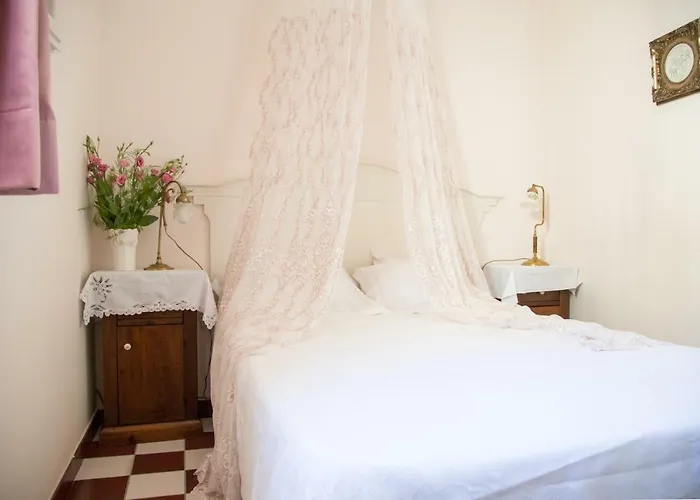 Dimora Birulla Bed and breakfast